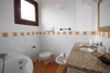 Affitti a Borgo San Paolo, Bagno con vasca