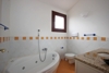 Affitti a Borgo San Paolo, Bagno con vasca