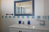 Affitti a Borgo San Paolo, Bagno con doccia