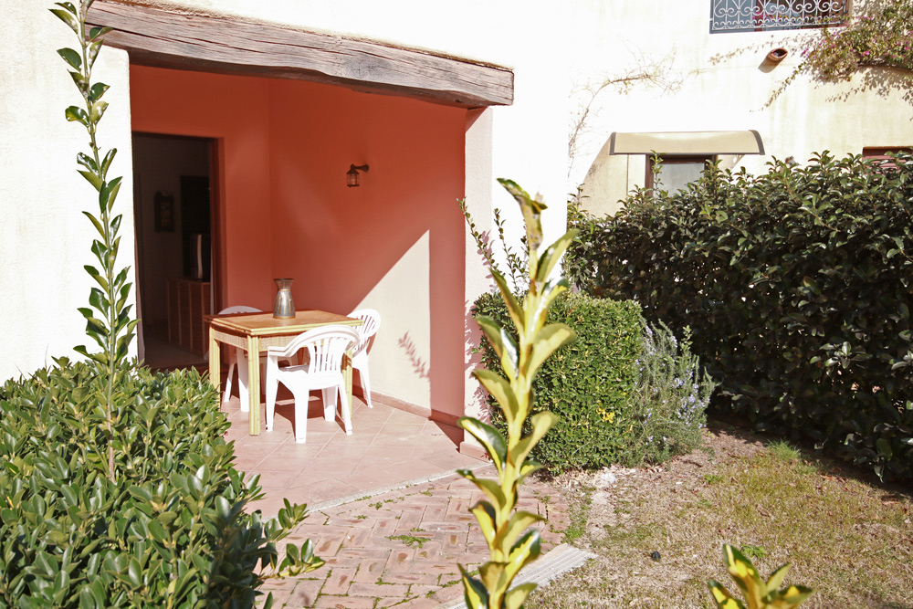 Il Giardino