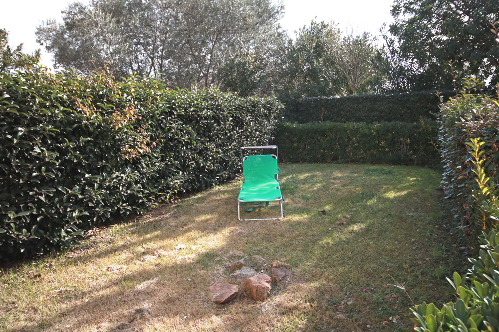 Il Giardino