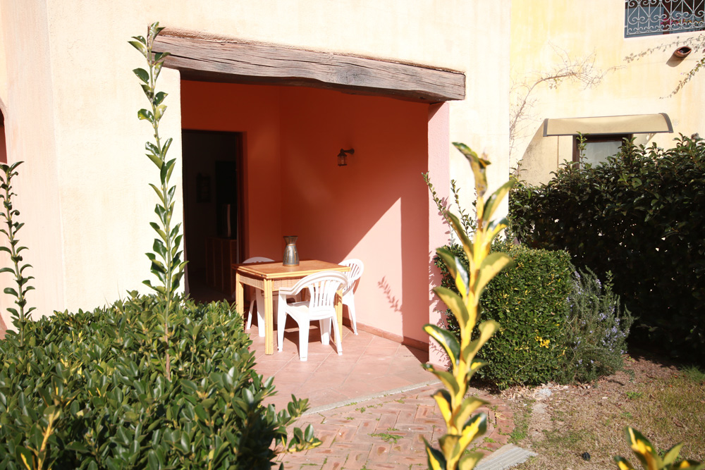 La Veranda