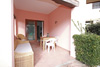La Veranda e il Giardino