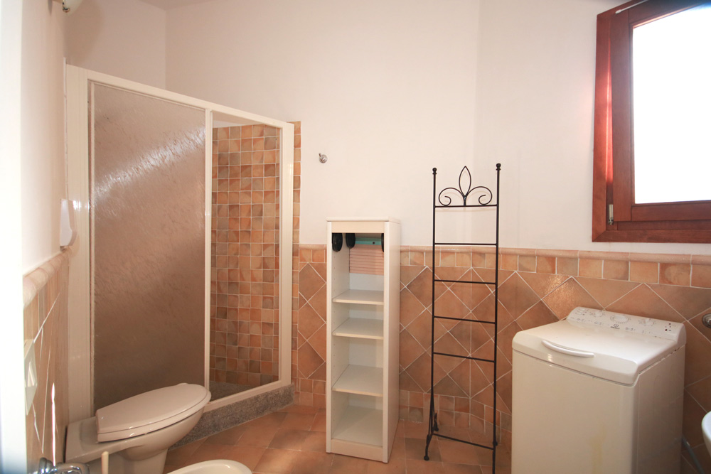 Il primo Bagno