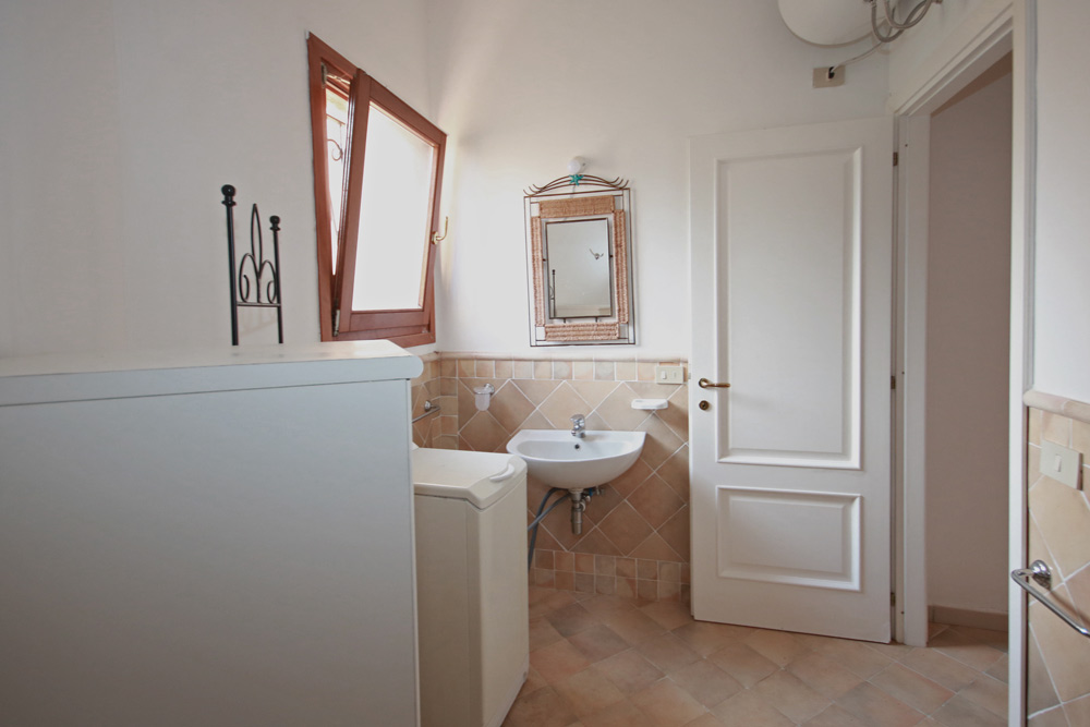 Il primo Bagno