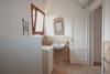 Il primo bagno