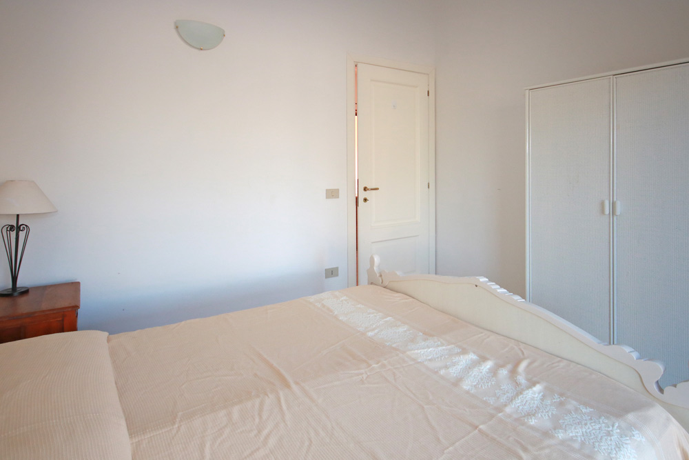 Il secondo Bagno