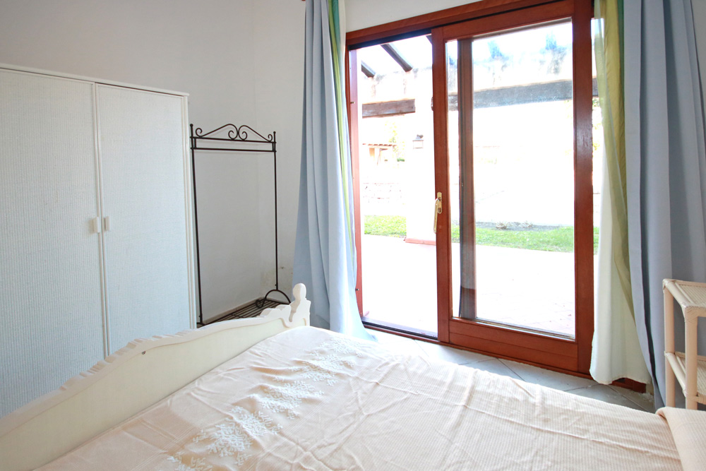 Il secondo Bagno