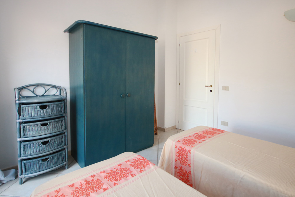 Il secondo Bagno