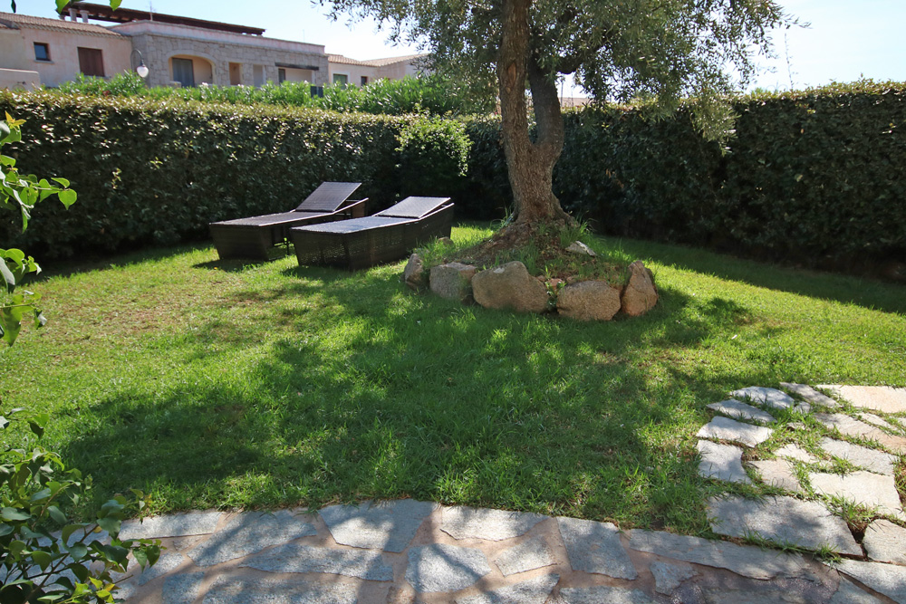Il Giardino