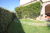 Il Giardino e la Doccia esterna