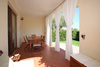 Interno Veranda