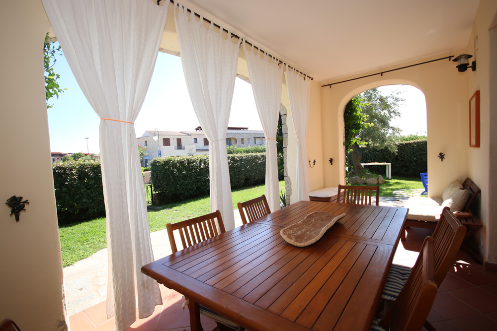 Interno Veranda