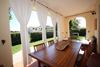 Interno Veranda