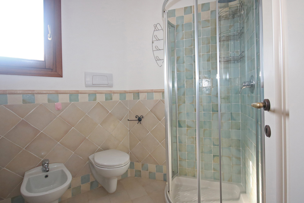 Il bagno