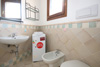 Il bagno