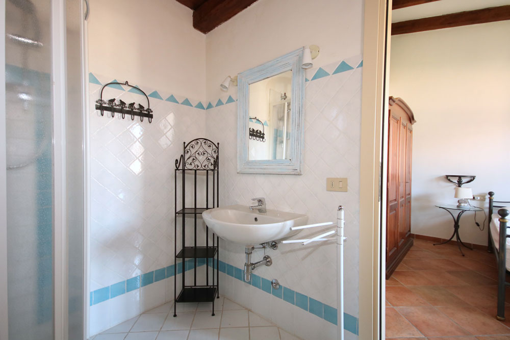 bagno