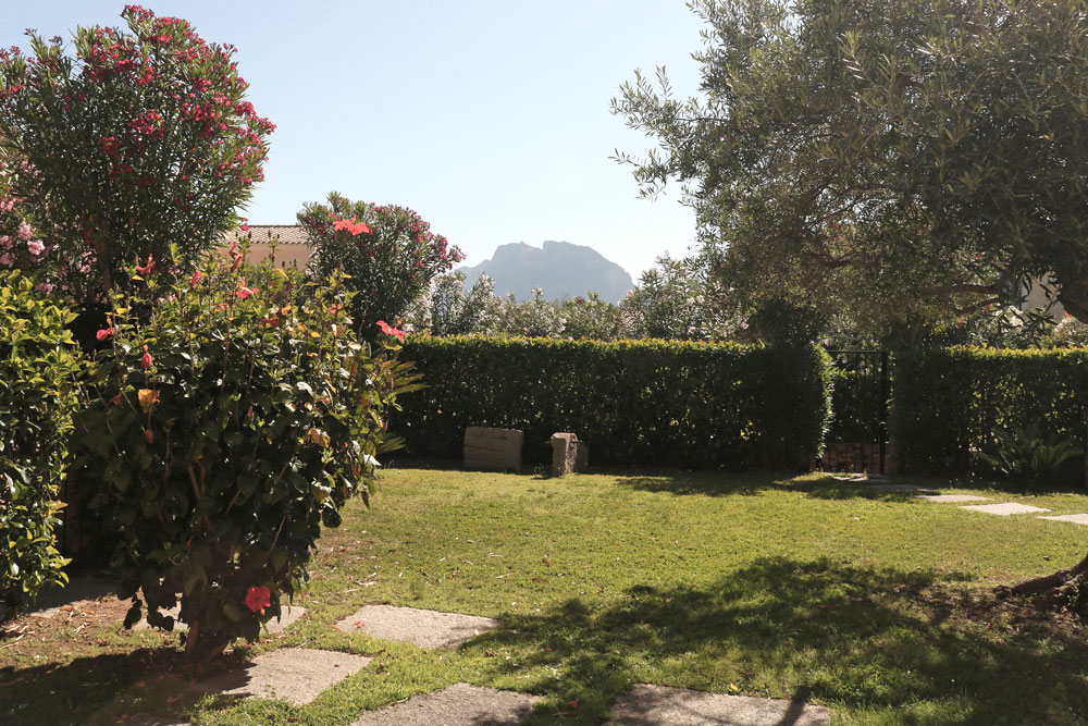 vendite al borgo di porto san paolo, soggiorno