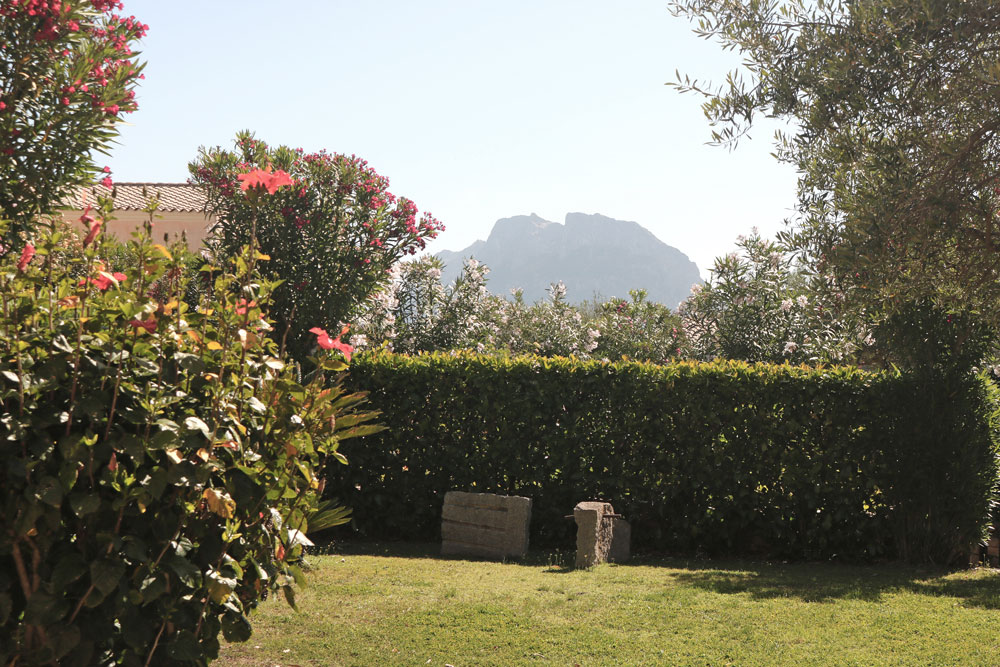 vendite al borgo di porto san paolo, soggiorno