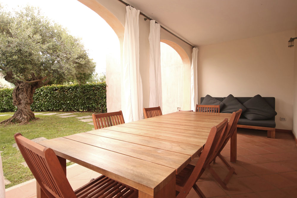 vendite al borgo di porto san paolo, cameretta
