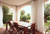 vendite al borgo di porto san paolo, cameretta