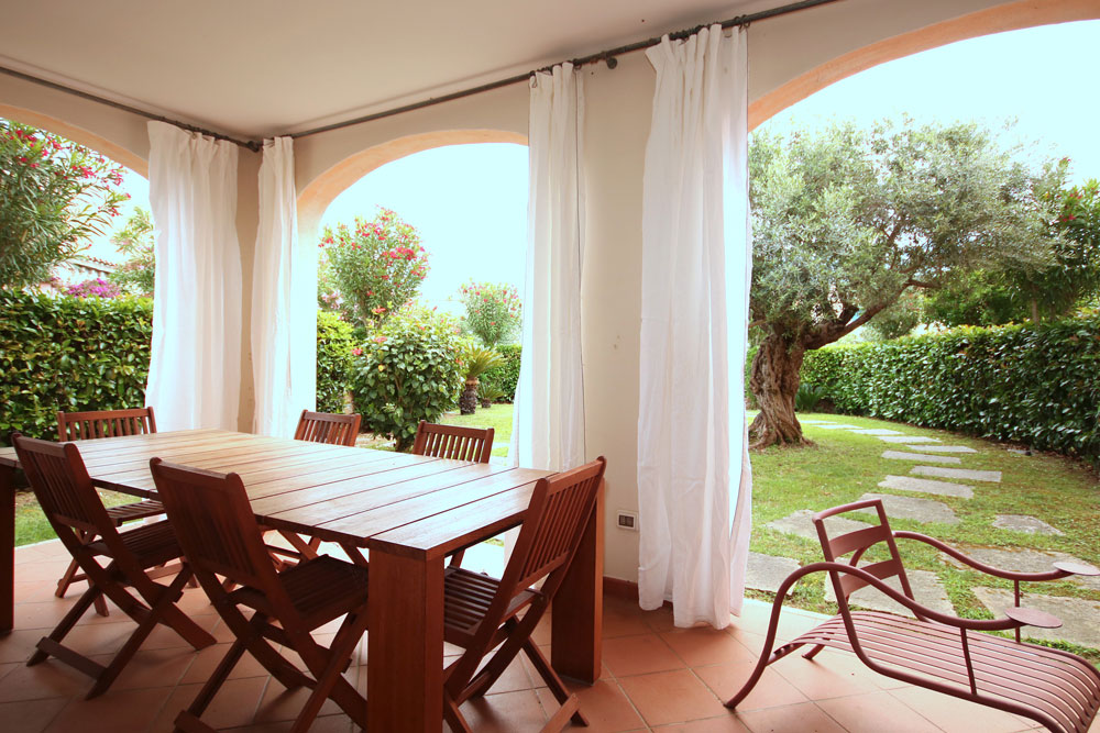 vendite al borgo di porto san paolo, cameretta