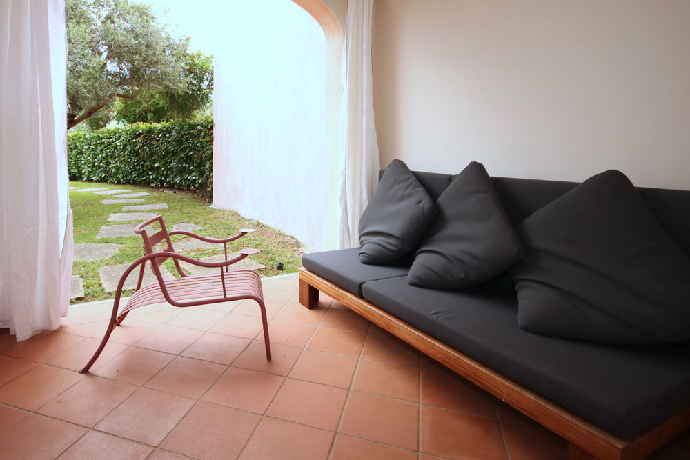 vendite al borgo di porto san paolo, cameretta