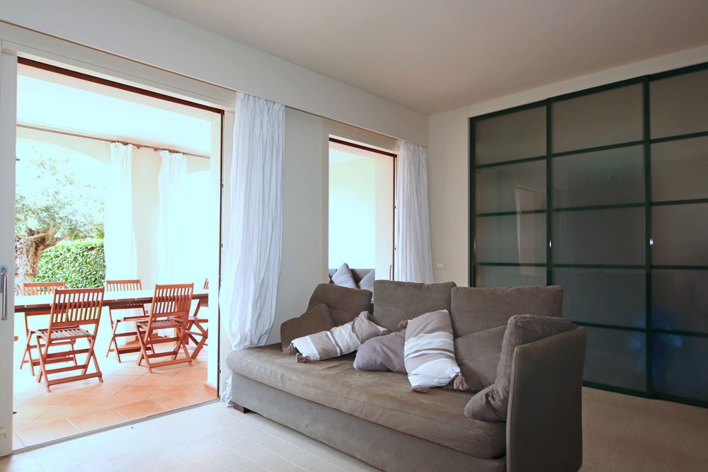 vendite al borgo di porto san paolo, cameretta
