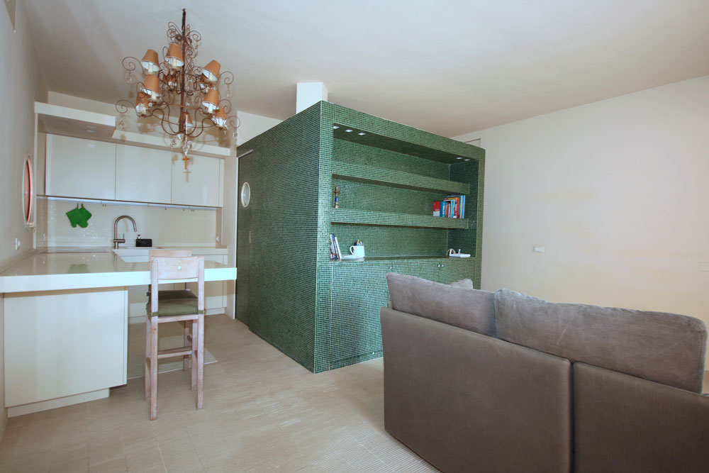vendite al borgo di porto san paolo, cameretta
