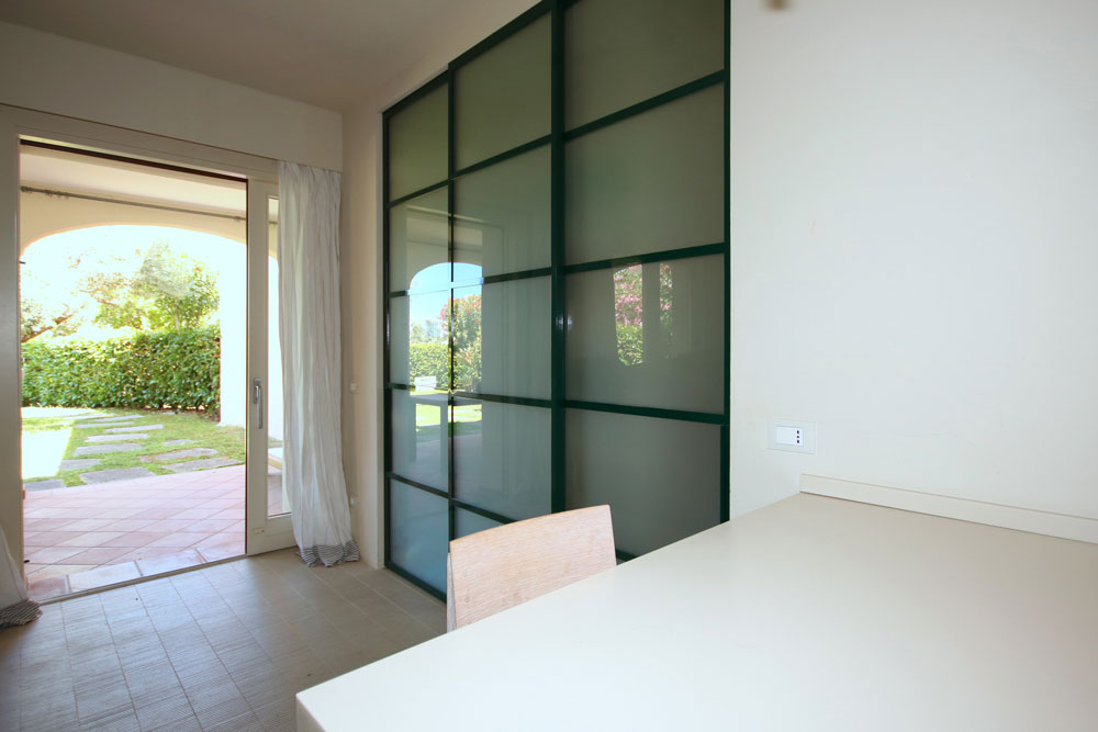 vendite al borgo di porto san paolo, cameretta