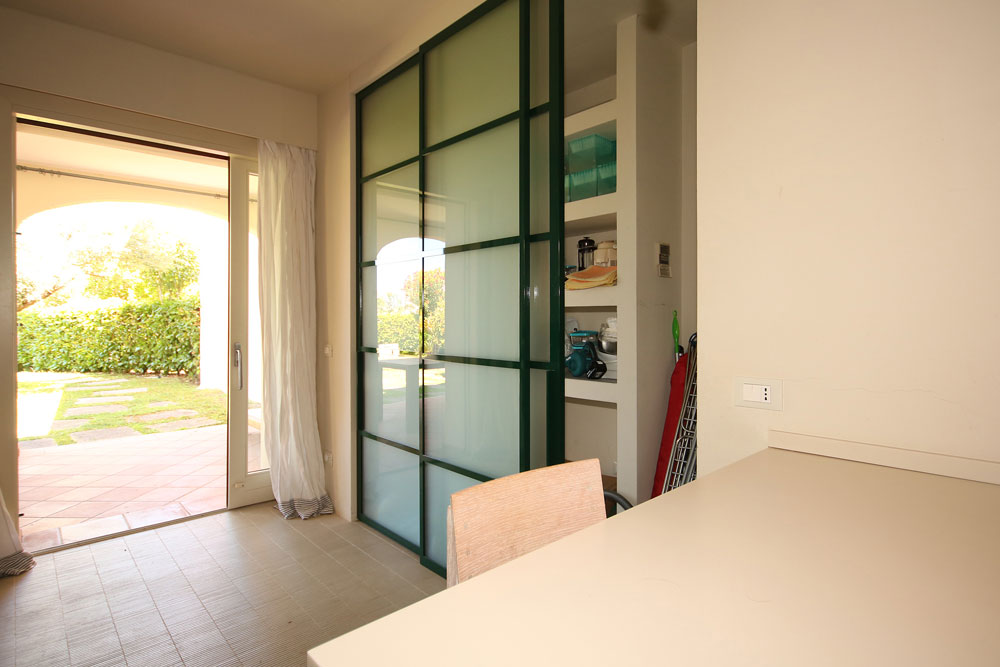 vendite al borgo di porto san paolo, cameretta