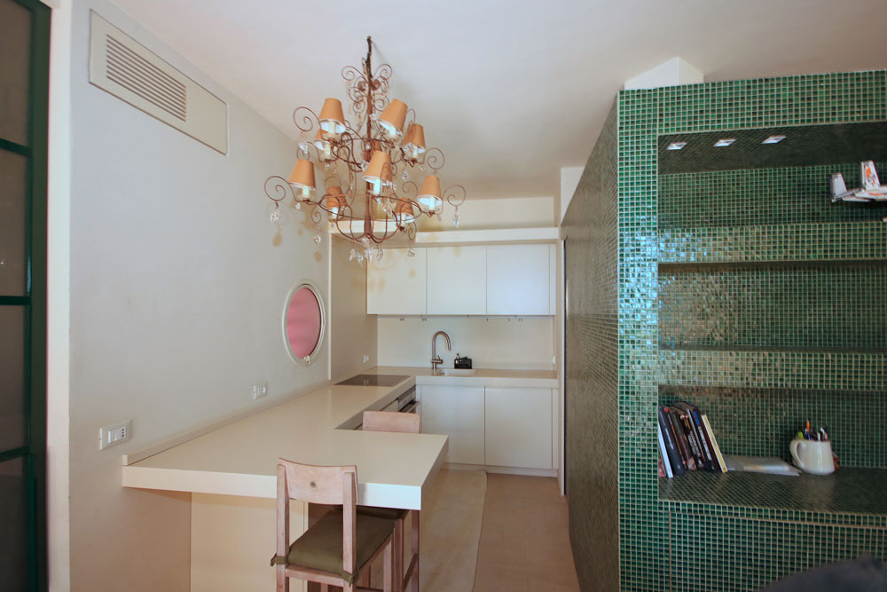 vendite al borgo di porto san paolo, cameretta
