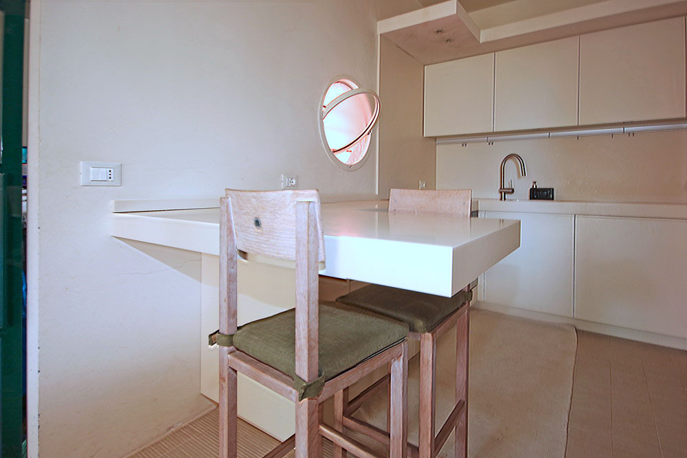 vendite al borgo di porto san paolo, cameretta