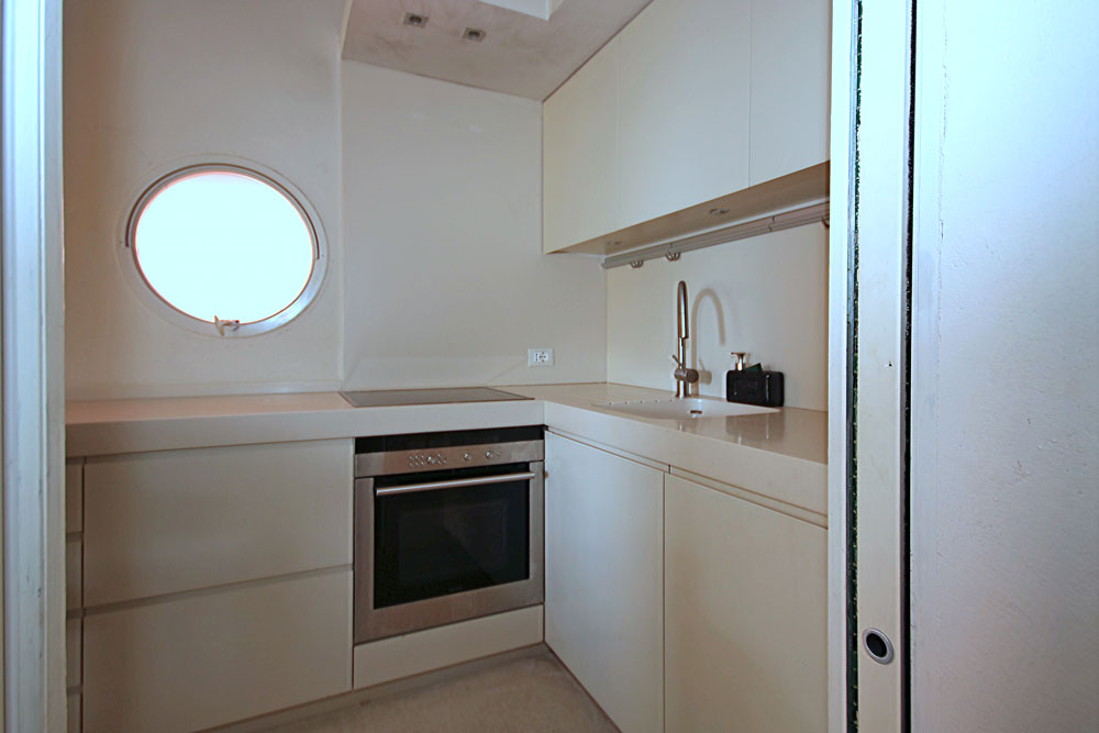vendite al borgo di porto san paolo, cameretta