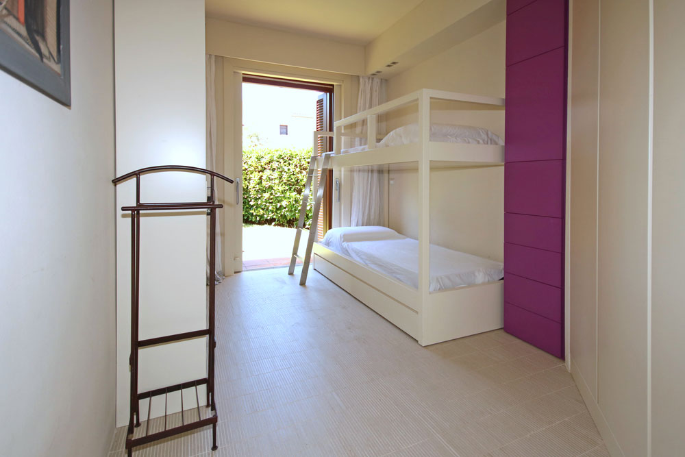 vendite al borgo di porto san paolo, cameretta