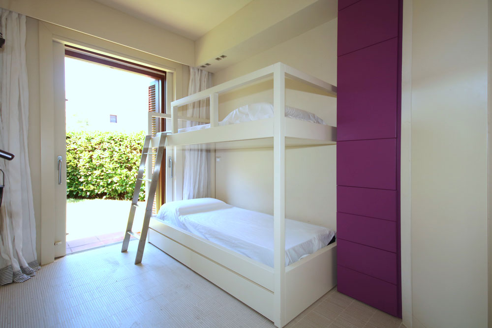 vendite al borgo di porto san paolo, cameretta