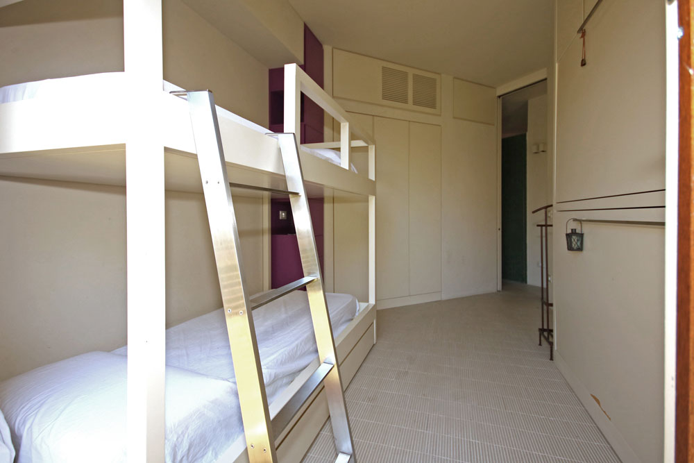 vendite al borgo di porto san paolo, cameretta