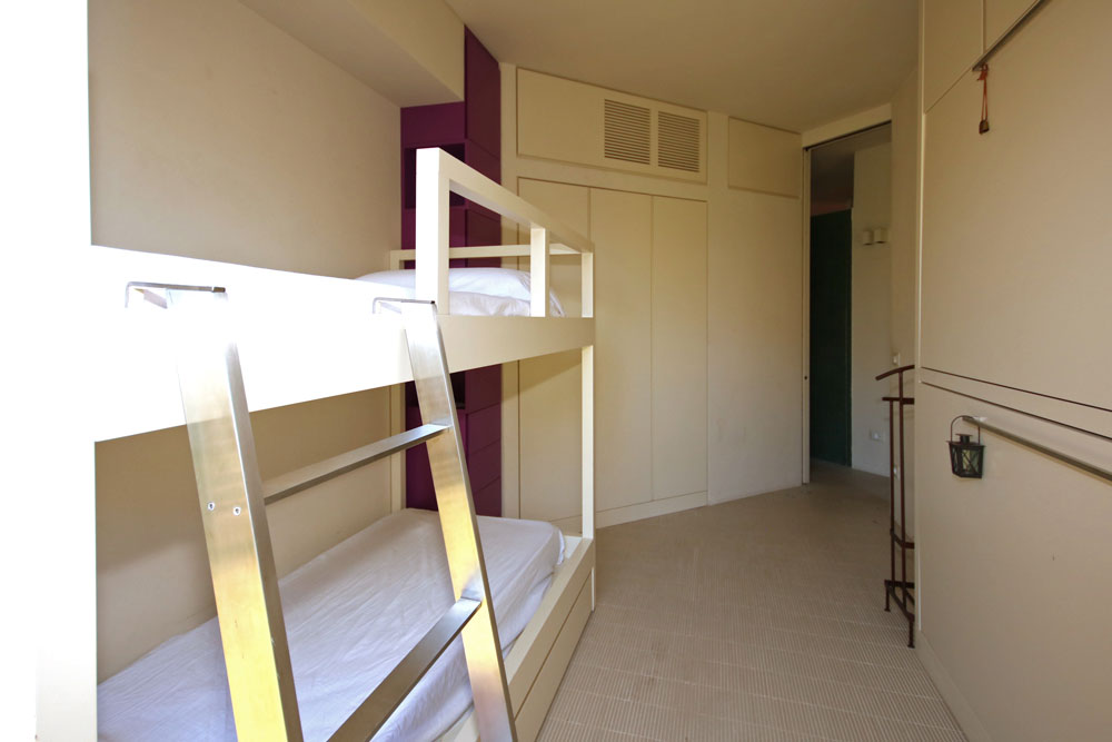 vendite al borgo di porto san paolo, cameretta