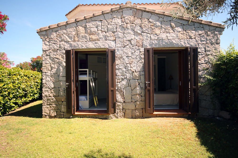 vendite al borgo di porto san paolo, cameretta