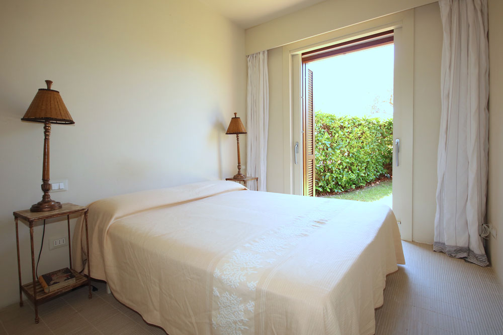 vendite al borgo di porto san paolo, cameretta