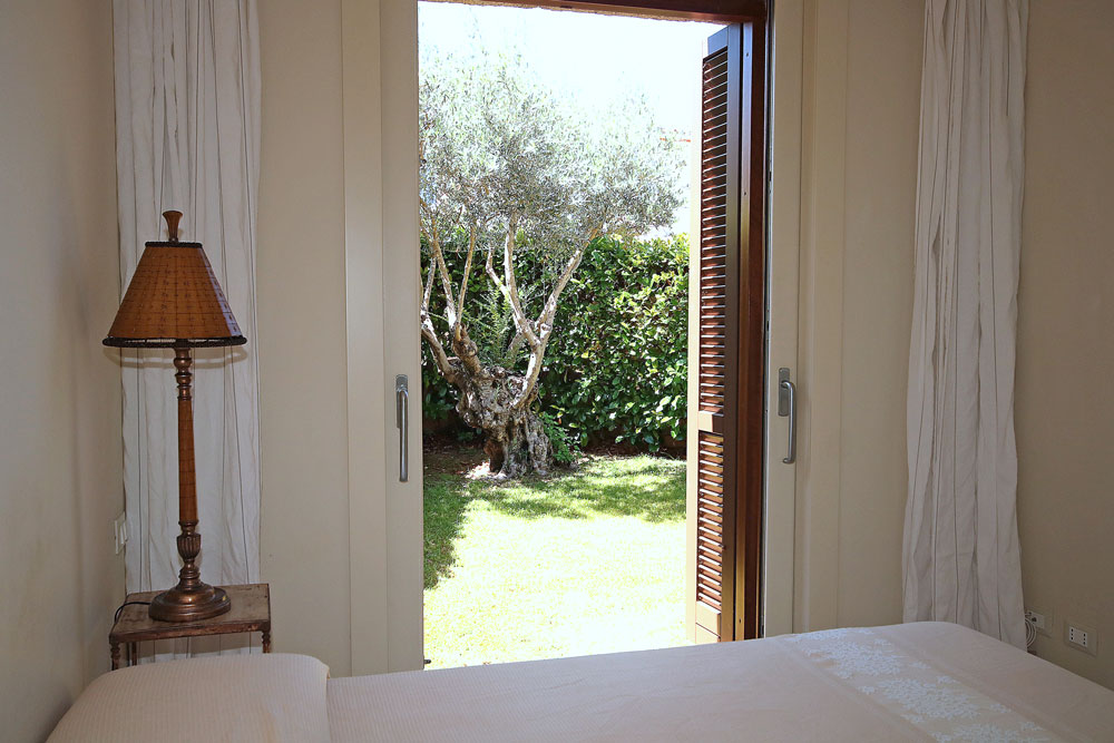 vendite al borgo di porto san paolo, cameretta