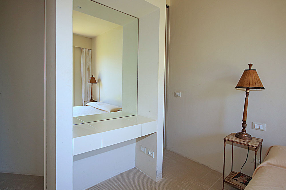 vendite al borgo di porto san paolo, cameretta