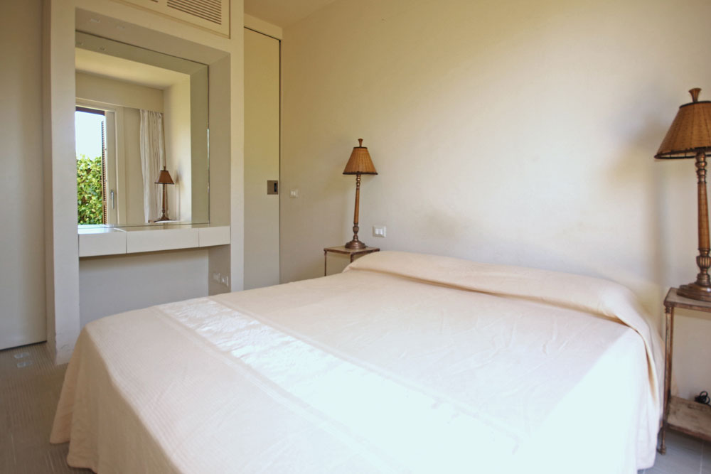 vendite al borgo di porto san paolo, cameretta