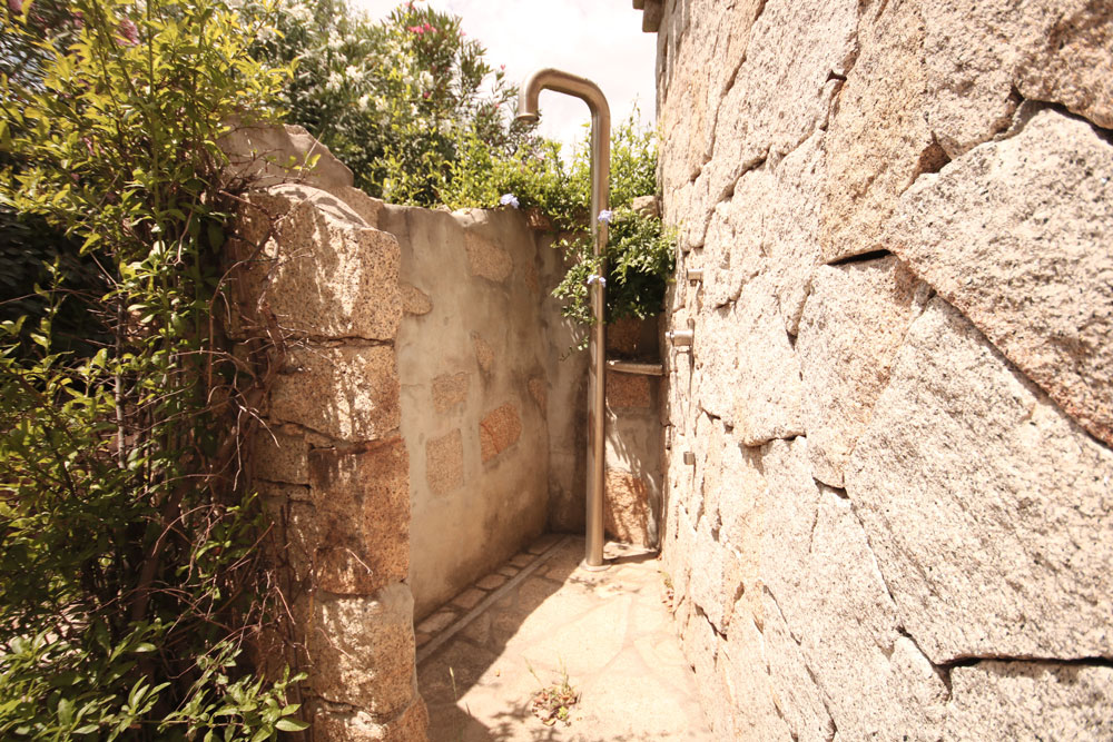 vendite al borgo di porto san paolo, cameretta