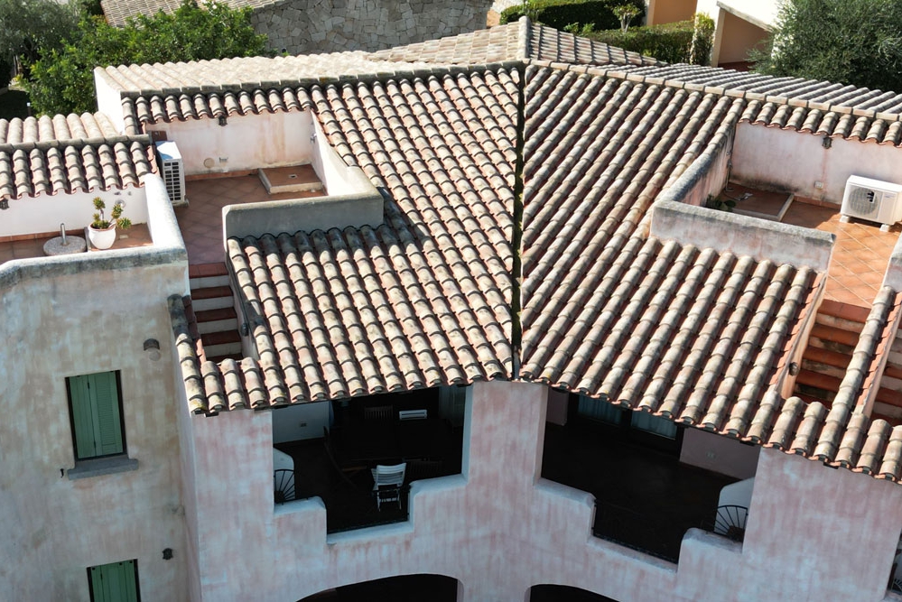 vendite al borgo di porto san paolo, giardino borgo