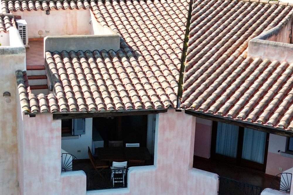 vendite al borgo di porto san paolo, planimetria