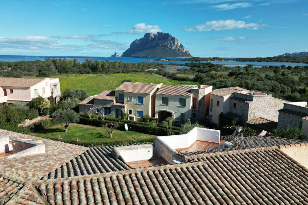 vendite al borgo di porto san paolo,angolo cottura