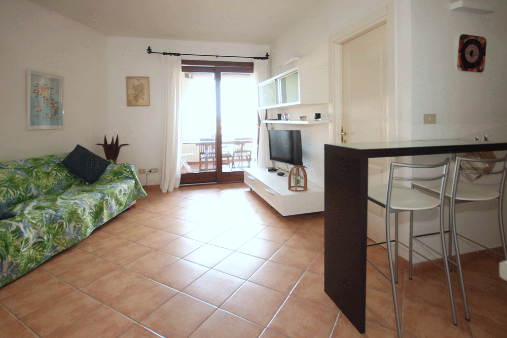 vendite al borgo di porto san paolo, uscita veranda