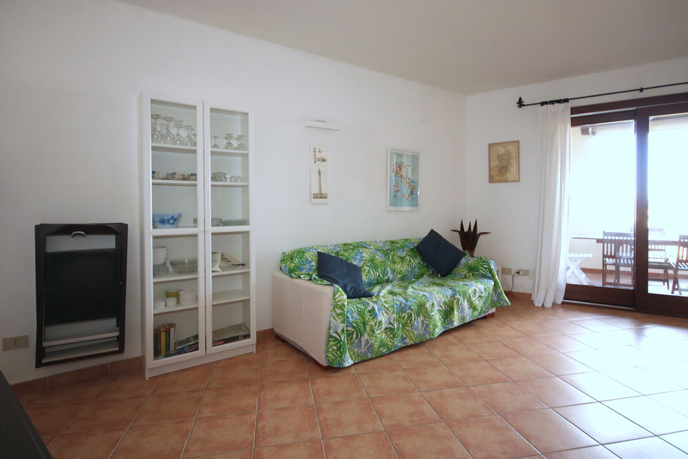 vendite al borgo di porto san paolo, veranda