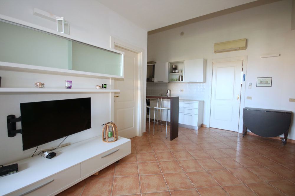 vendite al borgo di porto san paolo, camera matrimoniale